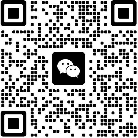 WeChat QR Code